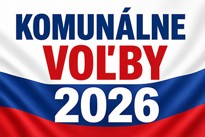 Komunálne voľby 2026